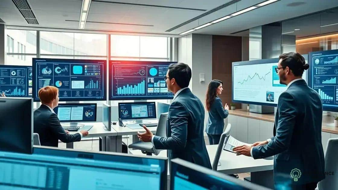 Benefits for traditional banks