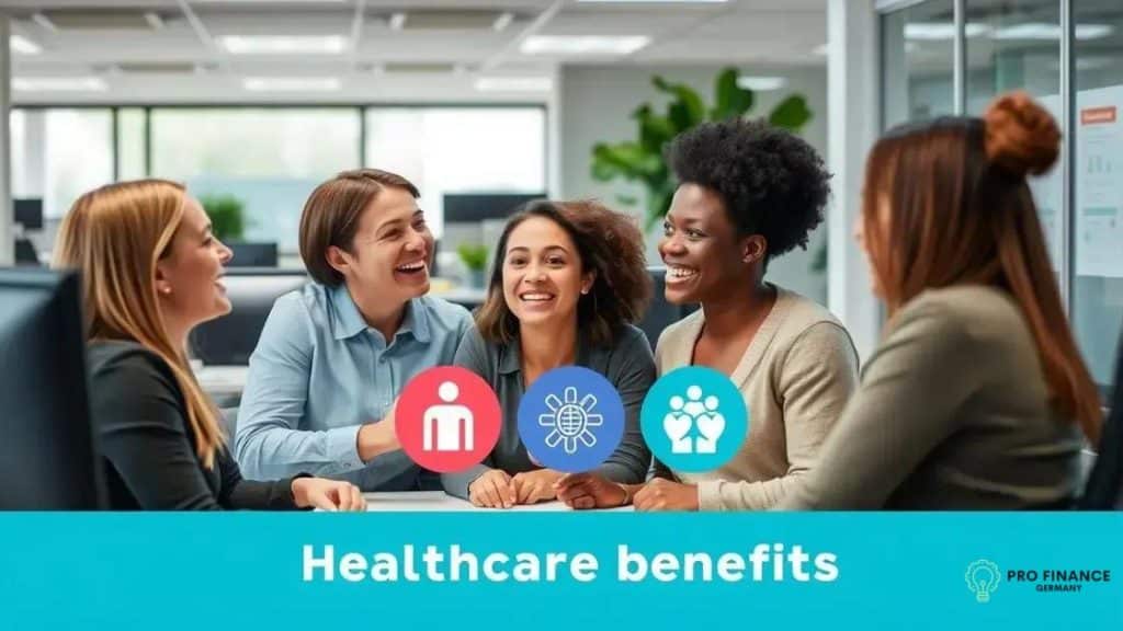 Improved healthcare coverage for remote employees