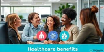 Improved healthcare coverage for remote employees