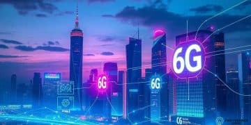 The potential of 6G networks for internet connectivity