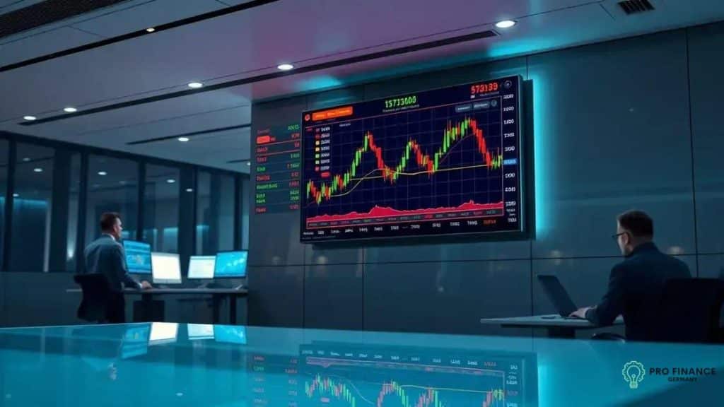 Corporate bond market volatility amid rising debt levels