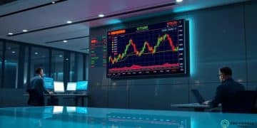 Corporate bond market volatility amid rising debt levels