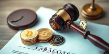Cryptocurrency regulations tightening globally