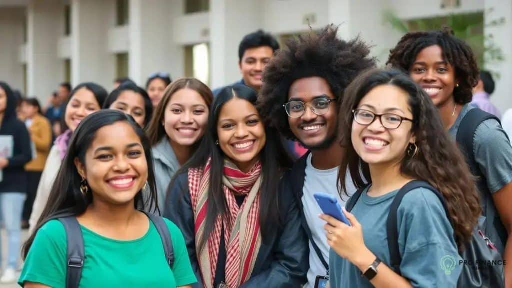 Expansion of global student exchange programs post-COVID
