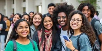Expansion of global student exchange programs post-COVID
