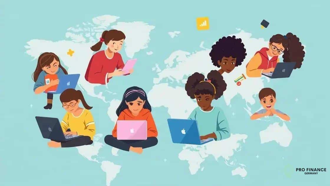 Future trends in global student exchanges