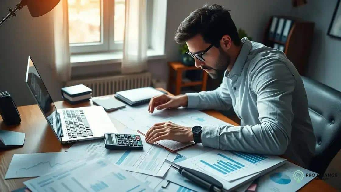 Key financial risks involved