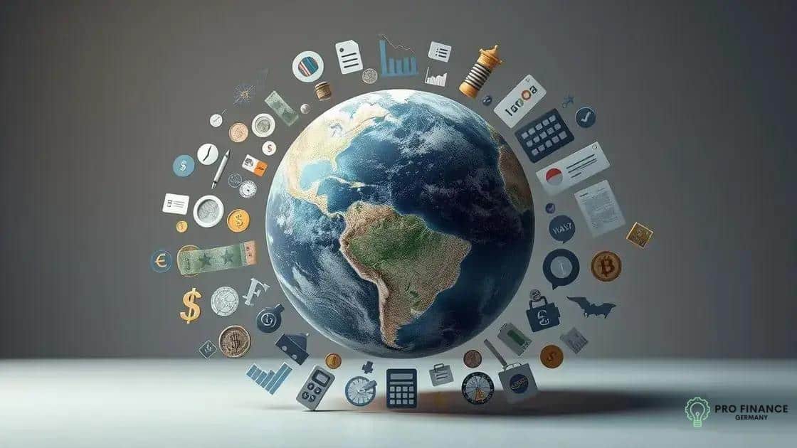 Current international taxation policies
