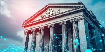 Financial institutions investing in blockchain technology: what’s next?