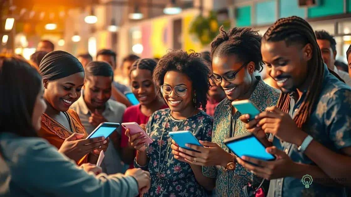 The role of technology in microloans