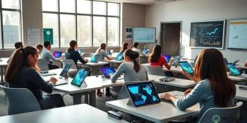 How universities are adapting to AI-driven learning platforms