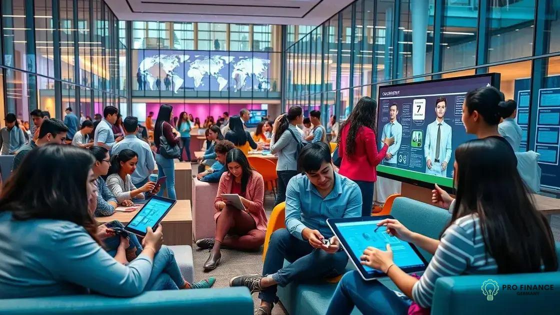 Case studies of universities implementing AI