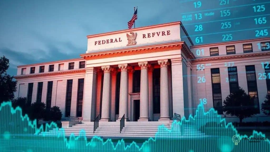 Federal Reserve’s potential changes to the bond-buying program
