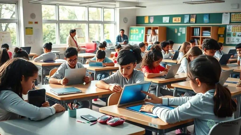 The rise of competency-based education in the US