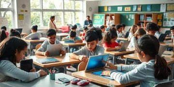 The rise of competency-based education in the US