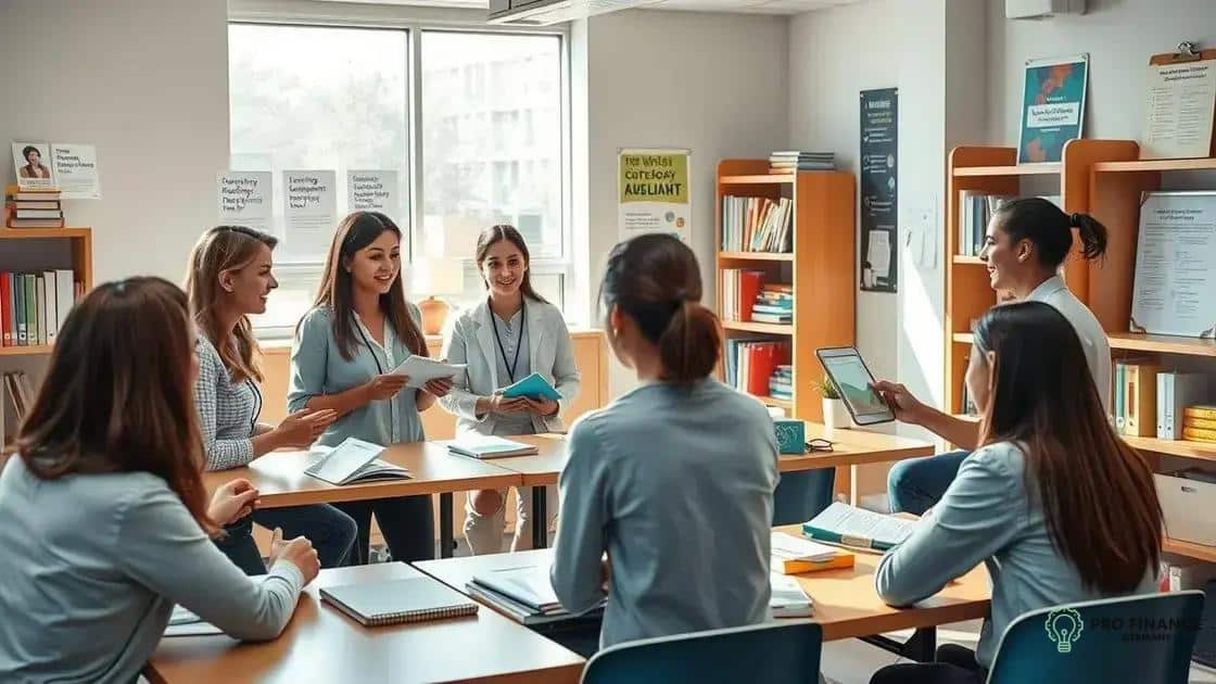 Challenges in adopting competency-based education