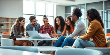 Trends in interdisciplinary programs at top universities