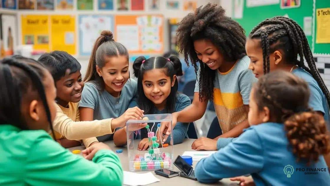 Key benefits of interdisciplinary education