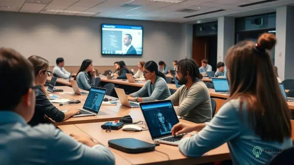 The effect of remote learning on higher education quality