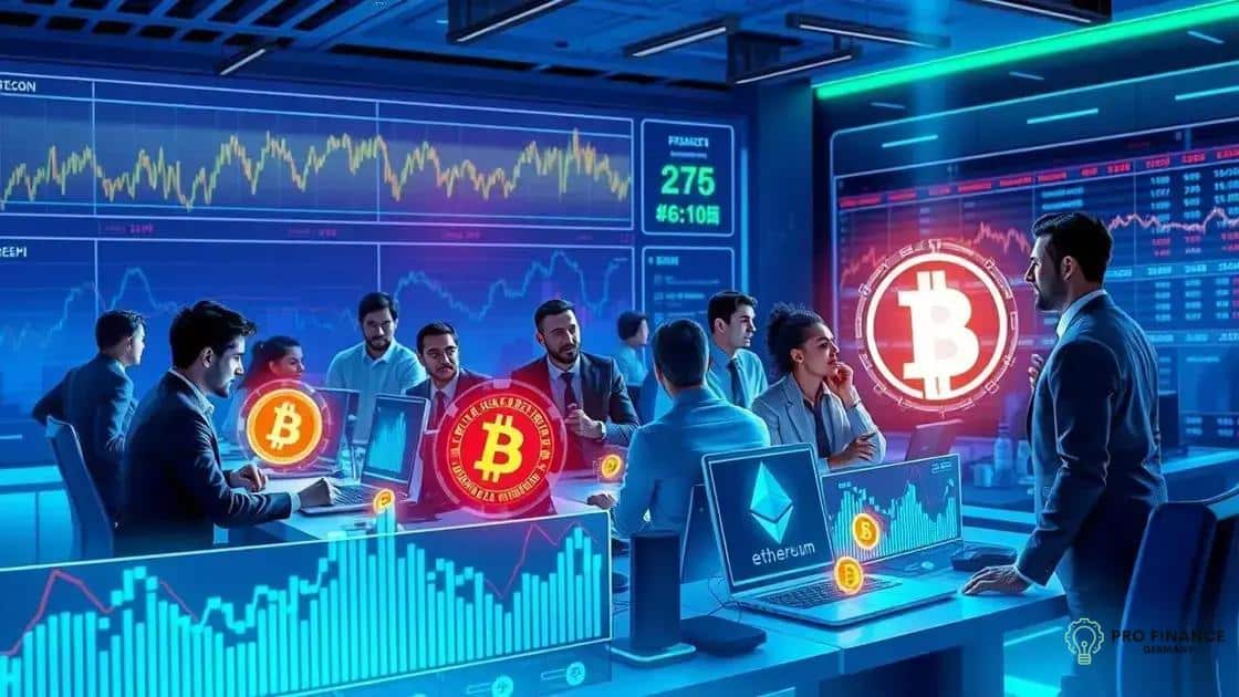 Key reasons for financial disruptions