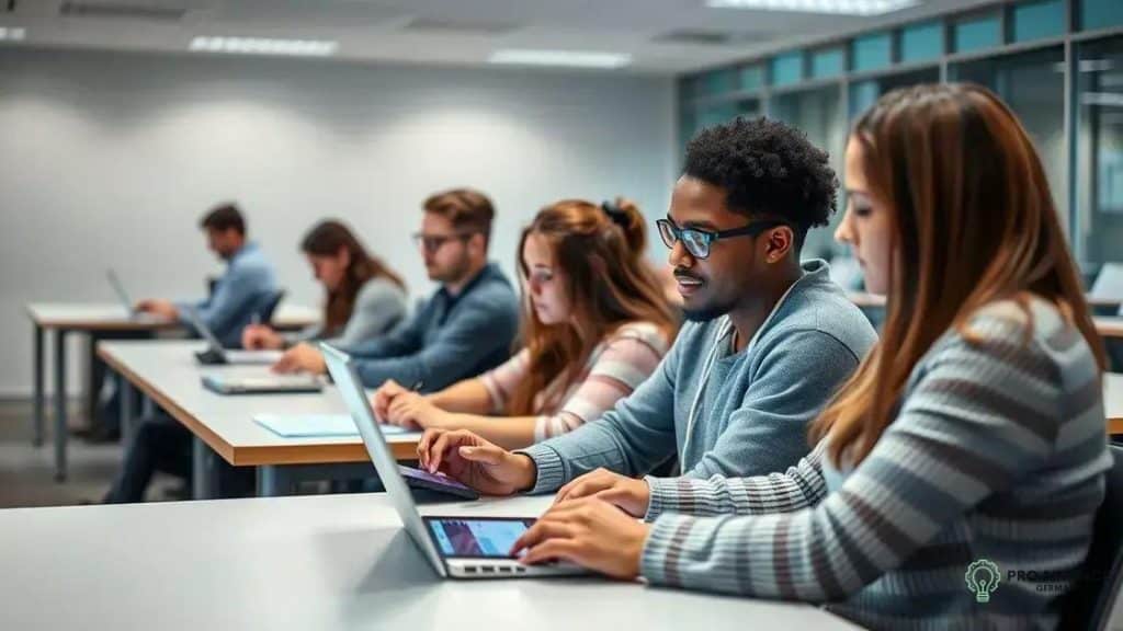 Redefining higher education for the digital age