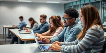 Redefining higher education for the digital age