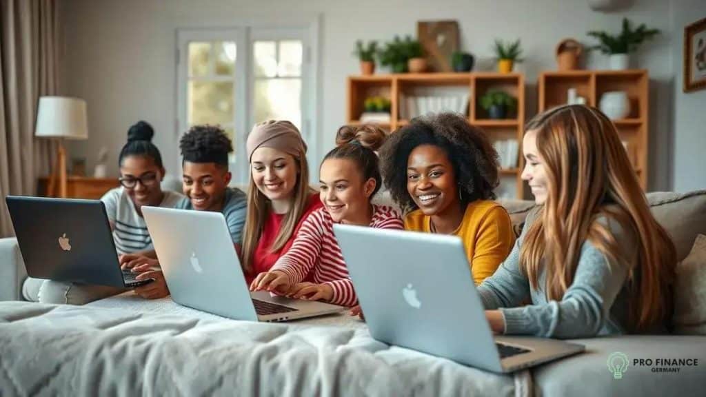Online degree programs becoming the norm in education