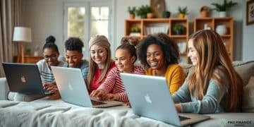 Online degree programs becoming the norm in education