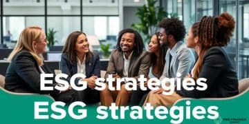 Shifting trends in ESG investing
