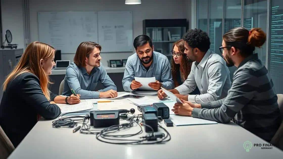 Challenges faced in collaborations