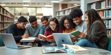 Creating accessible learning pathways for first-generation students