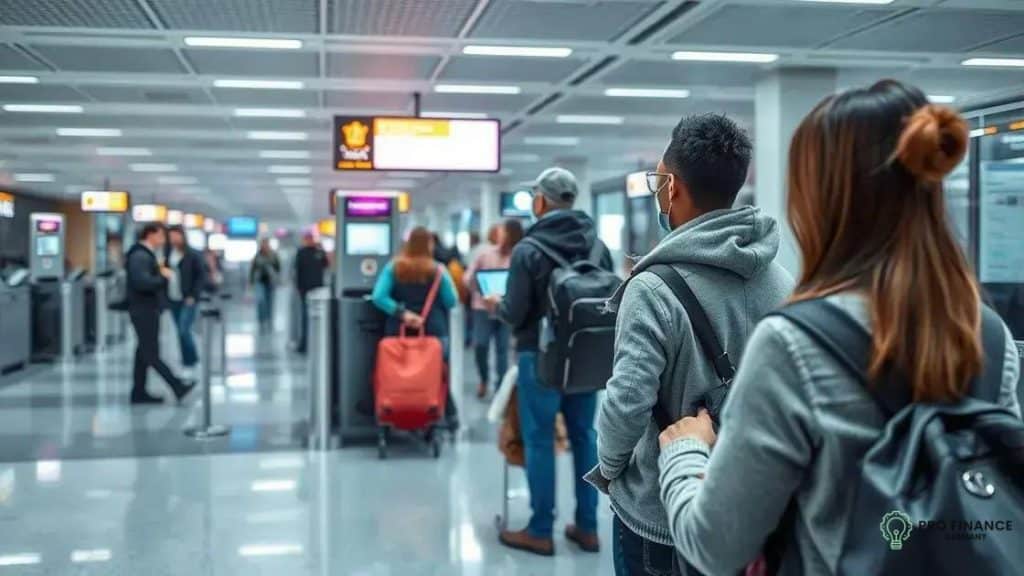 Real ID enforcement May 2025: what you need to know