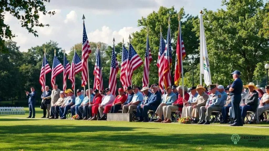 Victory Day WWII May 8 2025: Reflecting on the Past