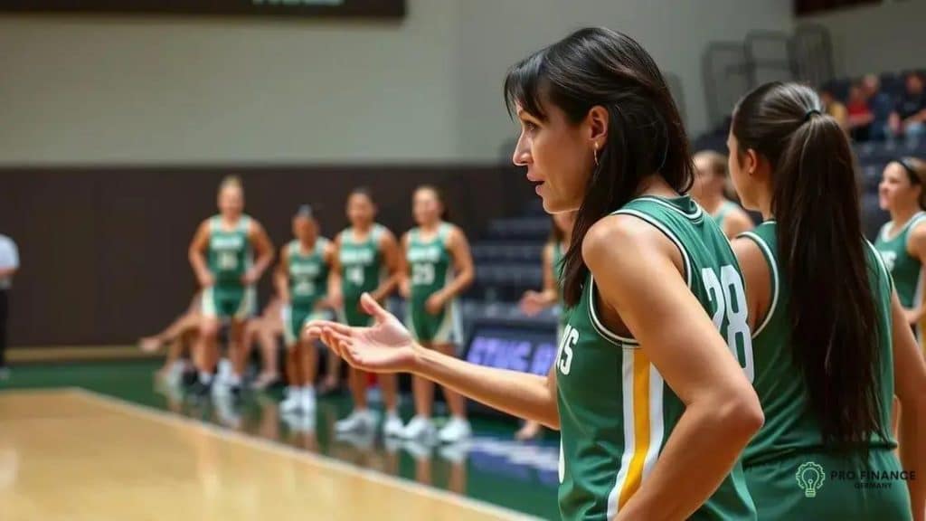 Sue Bird Team USA appointment: what it means for basketball