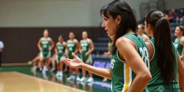 Sue Bird Team USA appointment: what it means for basketball