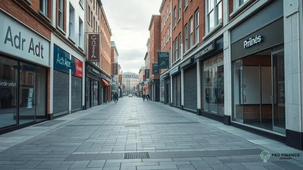 Retail store closures May 2025: what you should know