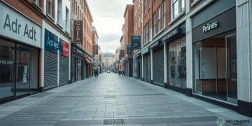 Retail store closures May 2025: what you should know