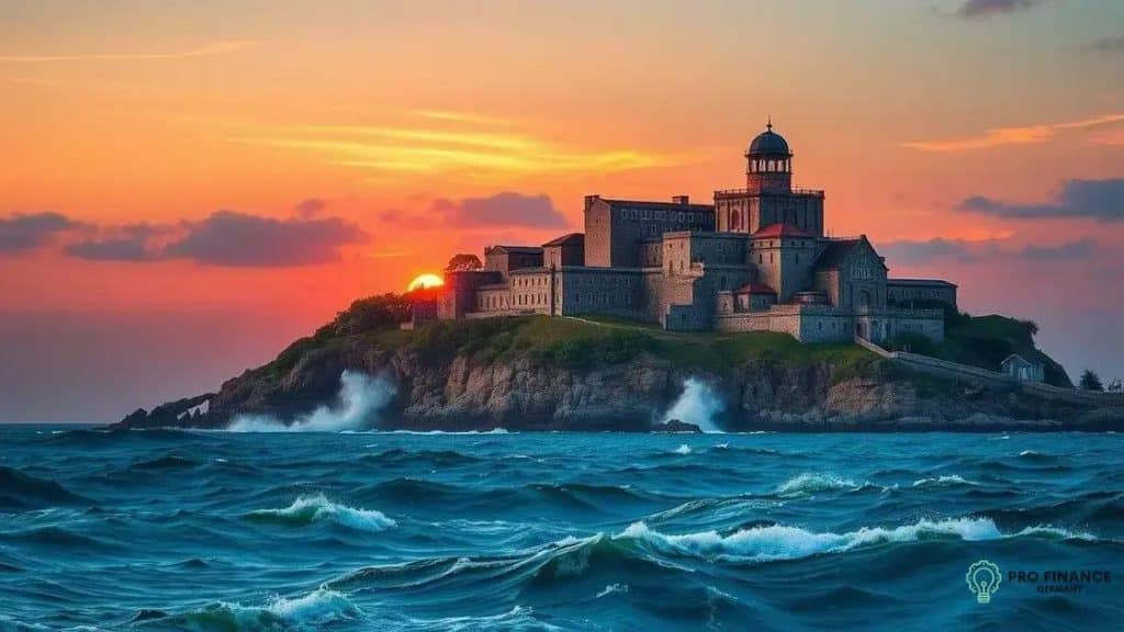 Trump Alcatraz prison reopening: what it means for history