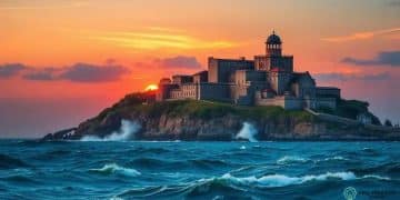 Trump Alcatraz prison reopening: what it means for history