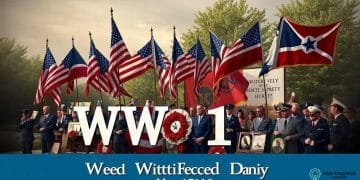 Trump World War II Victory Day: A Closer Look