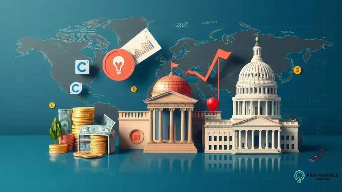 Economic policies to watch in 2025