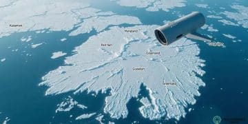 US spy agencies Greenland surveillance: what you need to know