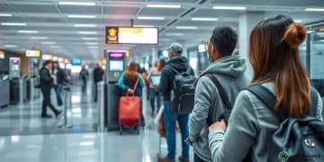 Real ID enforcement May 2025: what you need to know