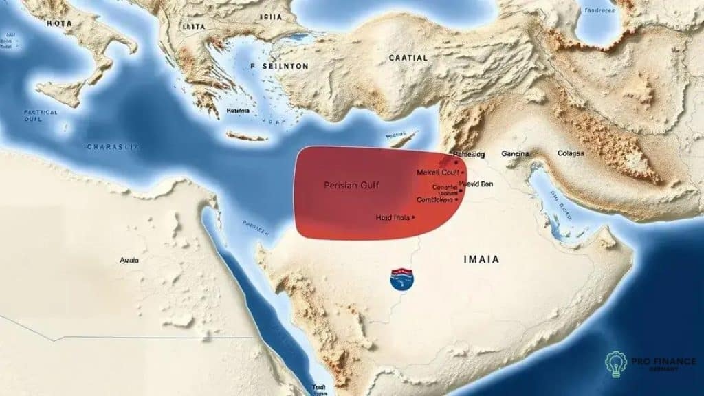 Trump Persian Gulf naming policy: what’s behind it?