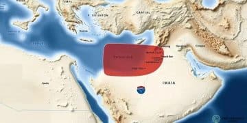 Trump Persian Gulf naming policy: what’s behind it?