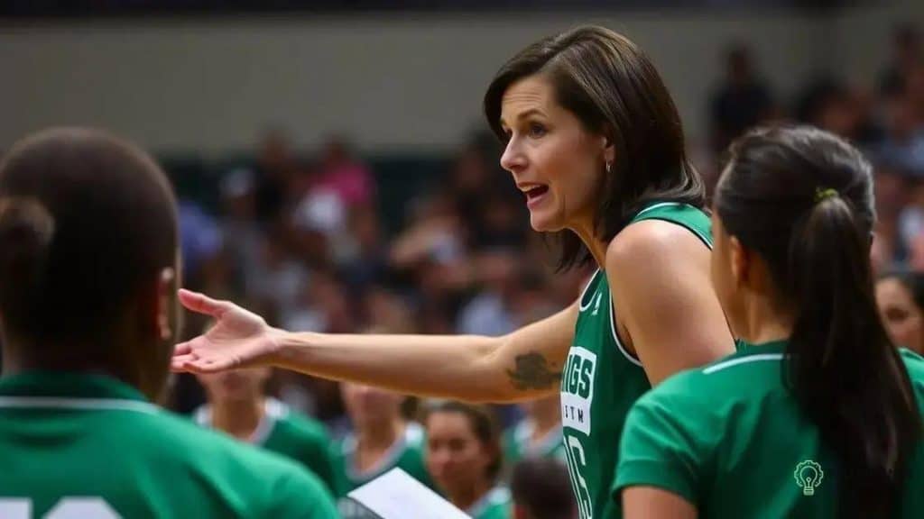 Sue Bird USA Basketball director: her legacy and impact