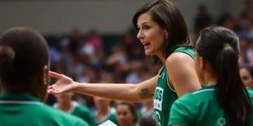 Sue Bird USA Basketball director: her legacy and impact