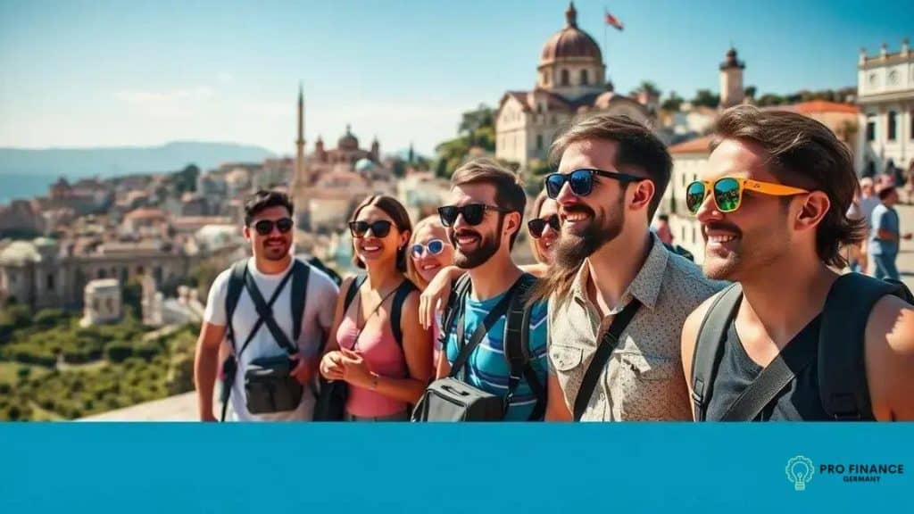 LGBTQ+ travel concerns USA 2025: what to know
