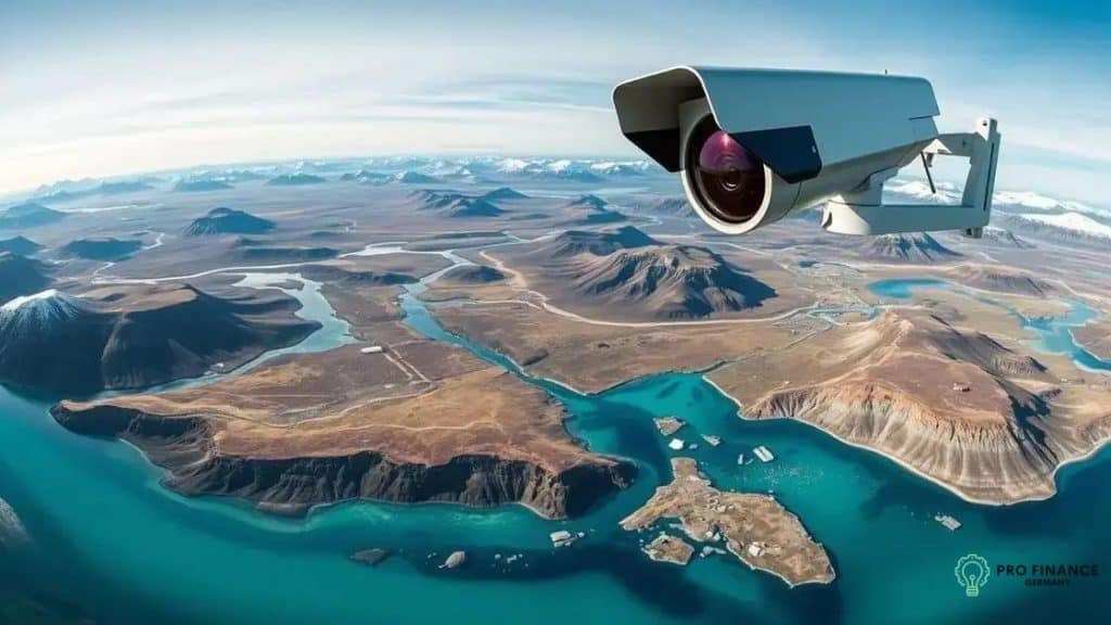 Greenland surveillance directive 2025 and its implications