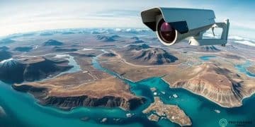 Greenland surveillance directive 2025 and its implications